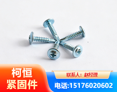 攀枝花华司钻尾丝