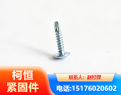 攀枝花华司钻尾丝